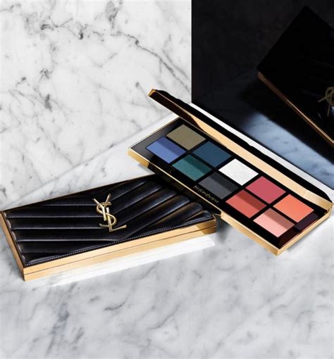 ysl oogschaduw palette